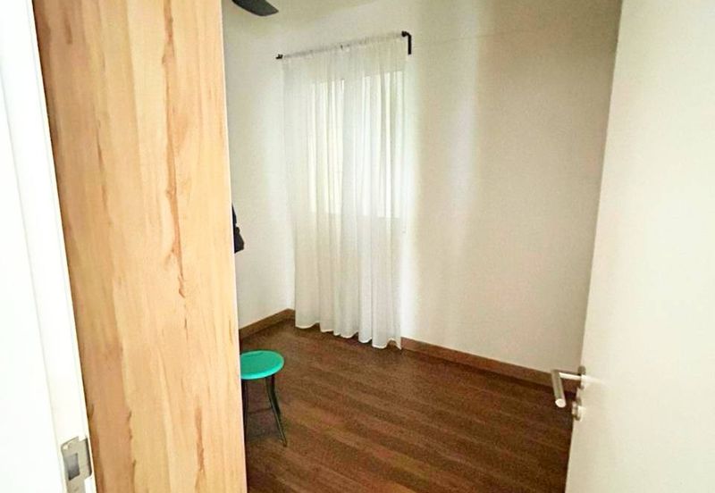 Sentul Point Residence