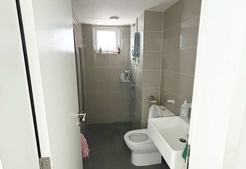 Sentul Point Residence