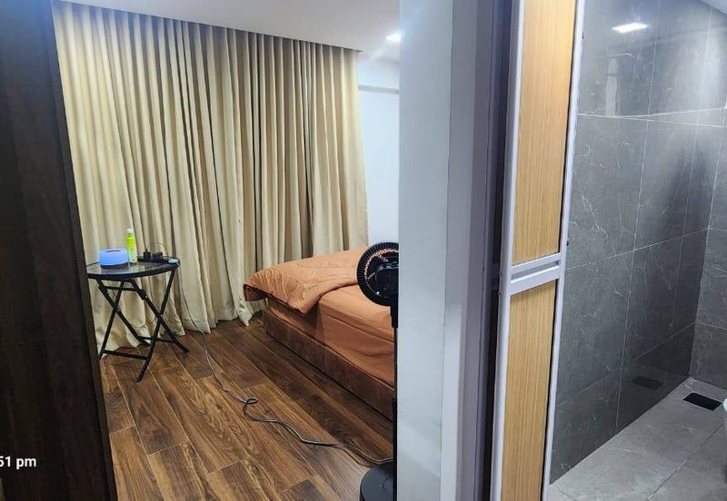 Putra Villa Kondominium