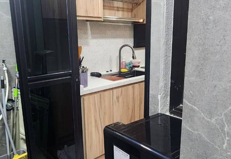 Putra Villa Kondominium