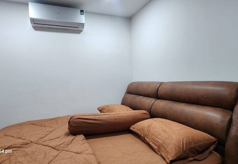 Putra Villa Kondominium