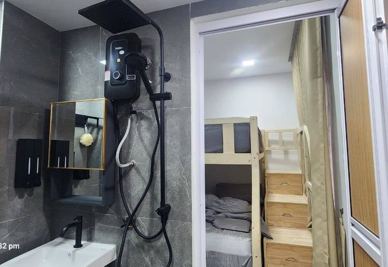 Putra Villa Kondominium