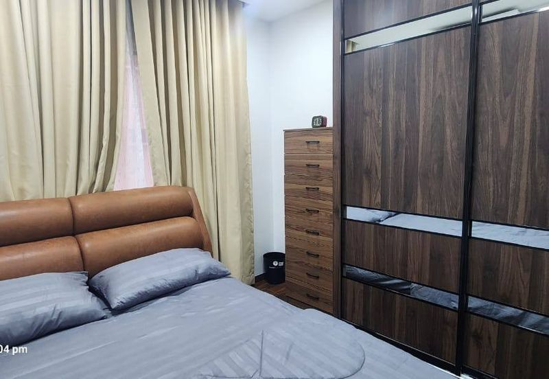 Putra Villa Kondominium