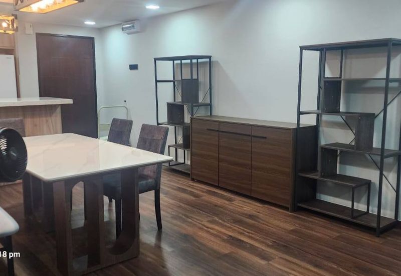 Putra Villa Kondominium