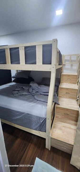 PUTRA VILLA GOMBAK CONDOMINIUM FULLY FURNISHED FOR RENT, Kuala Lumpur, Gombak