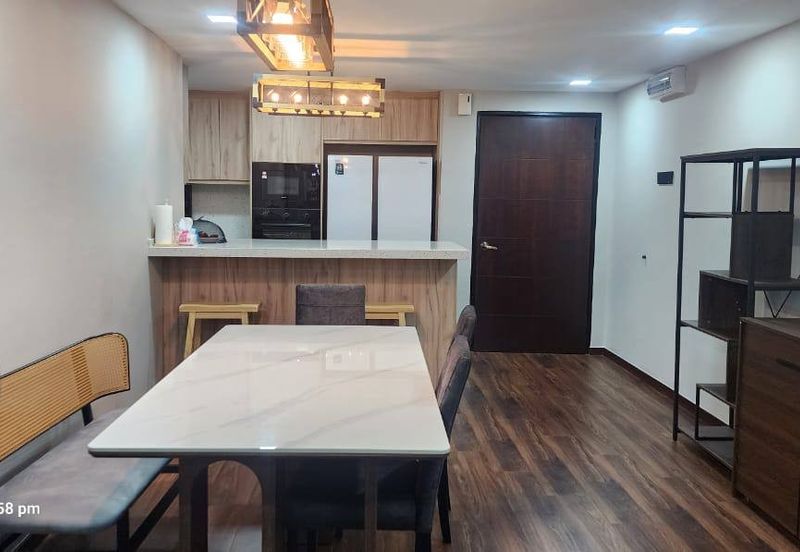 Putra Villa Kondominium