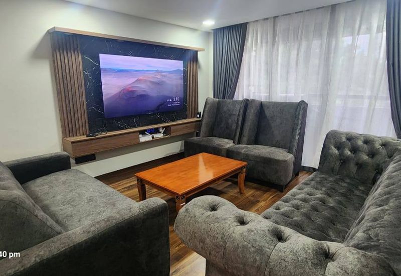 Putra Villa Kondominium