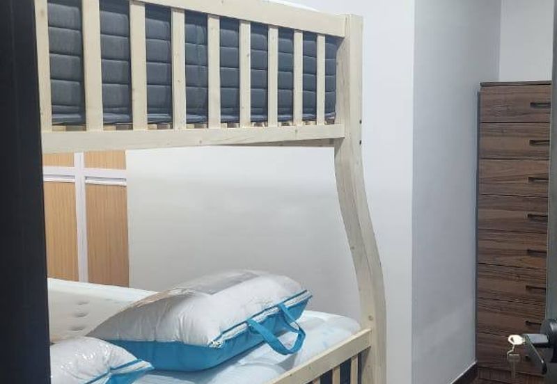 Putra Villa Kondominium