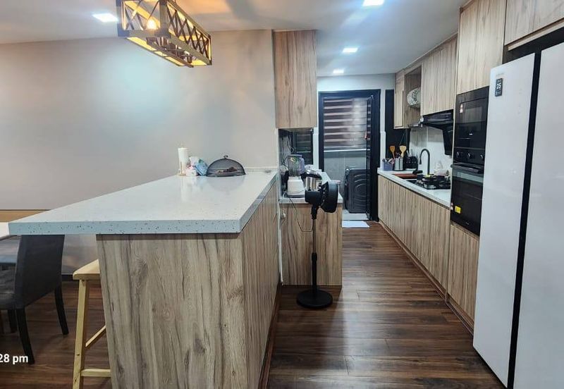 Putra Villa Kondominium