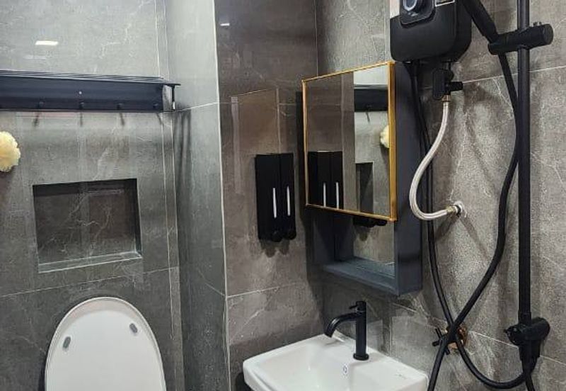 Putra Villa Kondominium