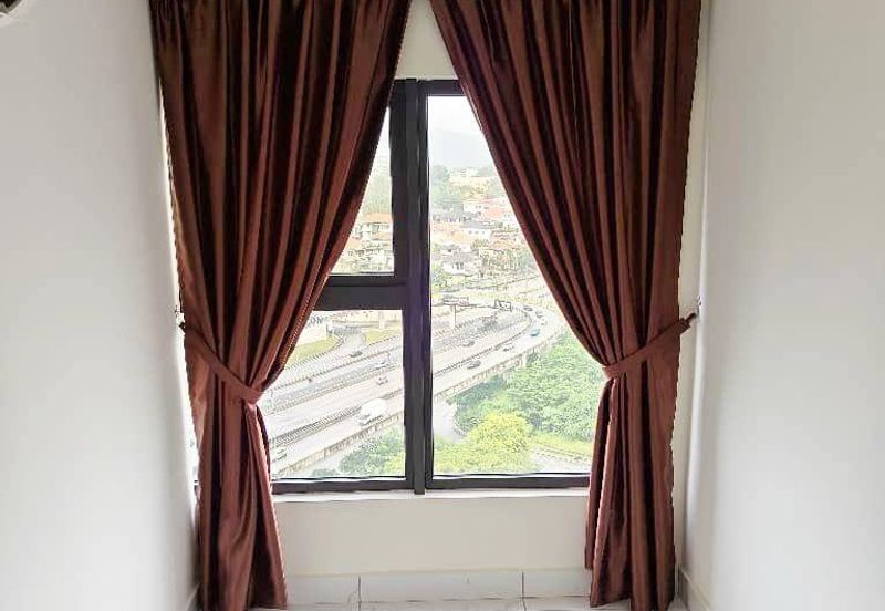 Arte Cheras @ Taman Midah