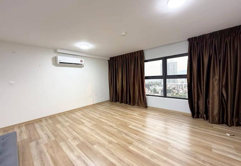 Arte Cheras @ Taman Midah