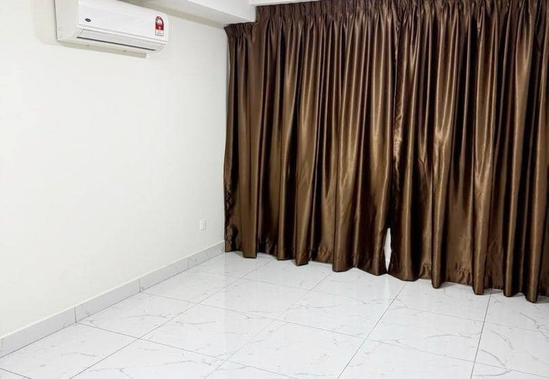 Arte Cheras @ Taman Midah