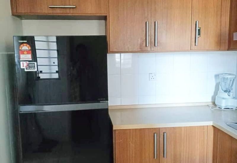 Seri Maya Condominium