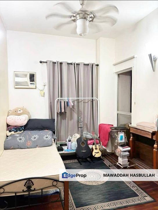 SERI MAYA SETIAWANGSA CONDOMINIUM FULLY FURNISHED FOR RENT, Kuala Lumpur, Taman Setiawangsa