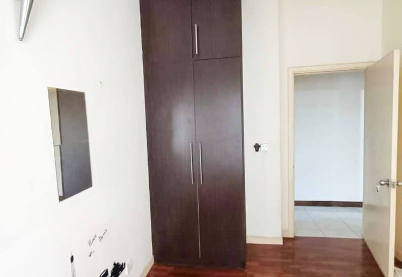 Seri Maya Condominium