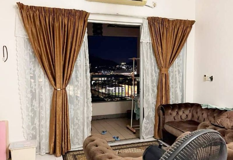 Seri Maya Condominium