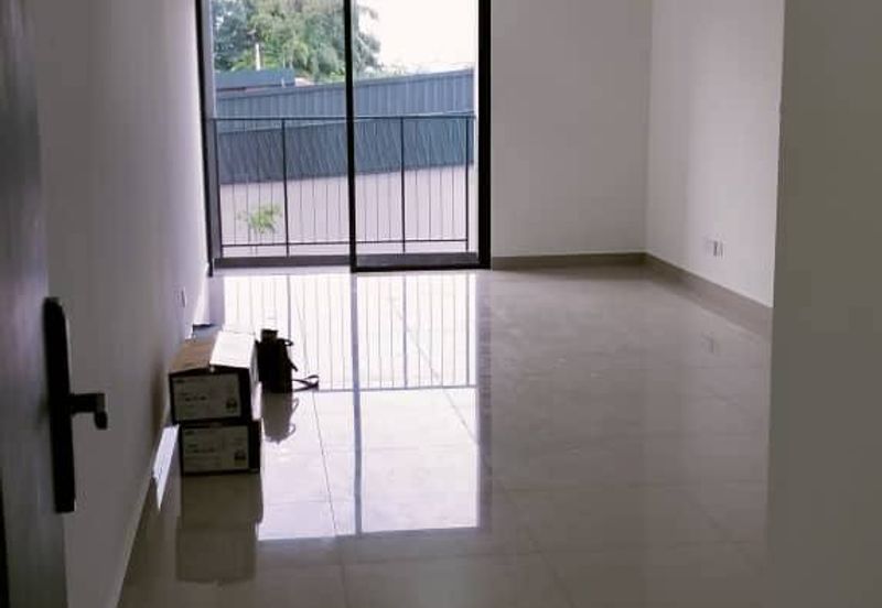 Arinna, Kemuning Utama