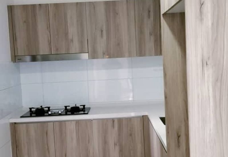 Arinna, Kemuning Utama