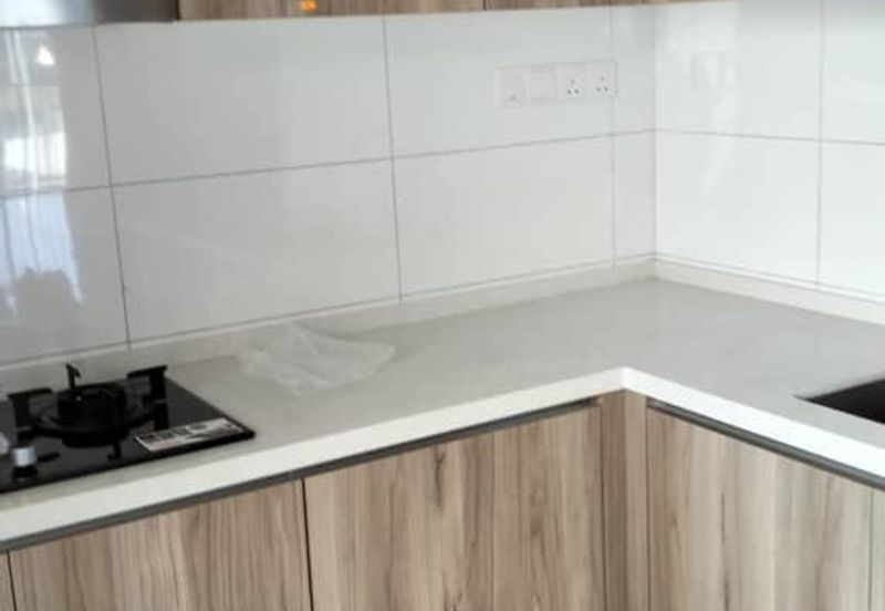 Arinna, Kemuning Utama