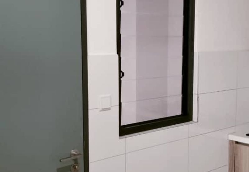 Arinna, Kemuning Utama