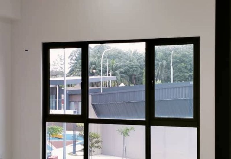 Arinna, Kemuning Utama