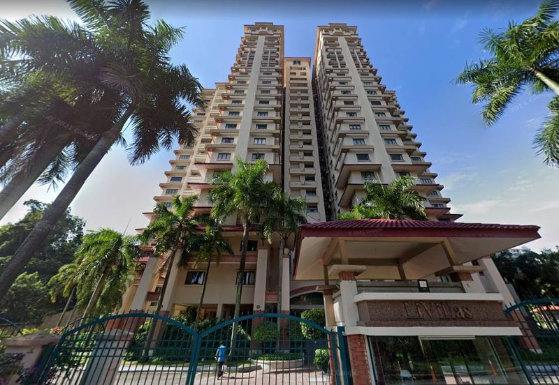 Li Villas Condominium