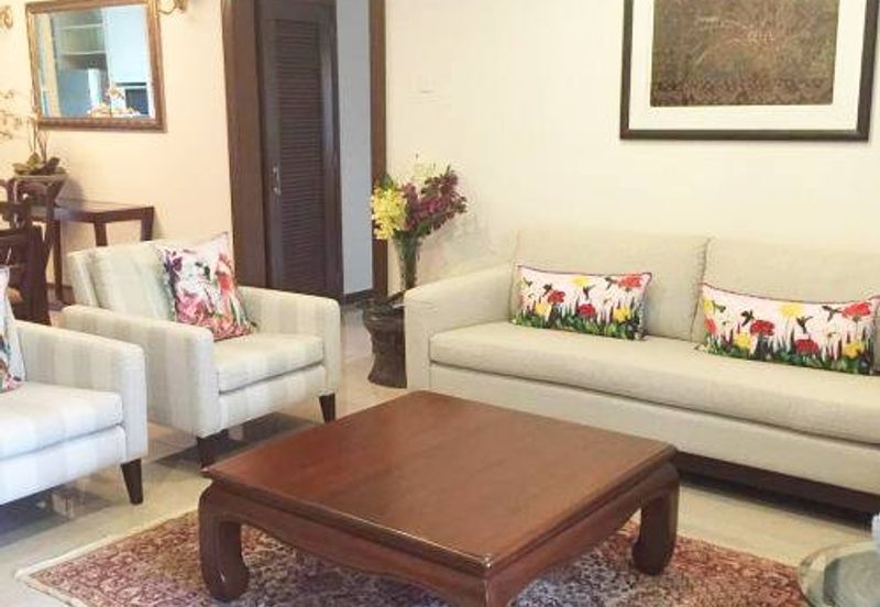 Li Villas Condominium