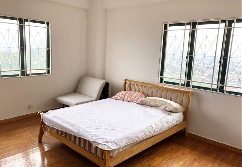 Li Villas Condominium