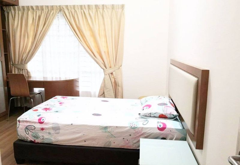 Li Villas Condominium