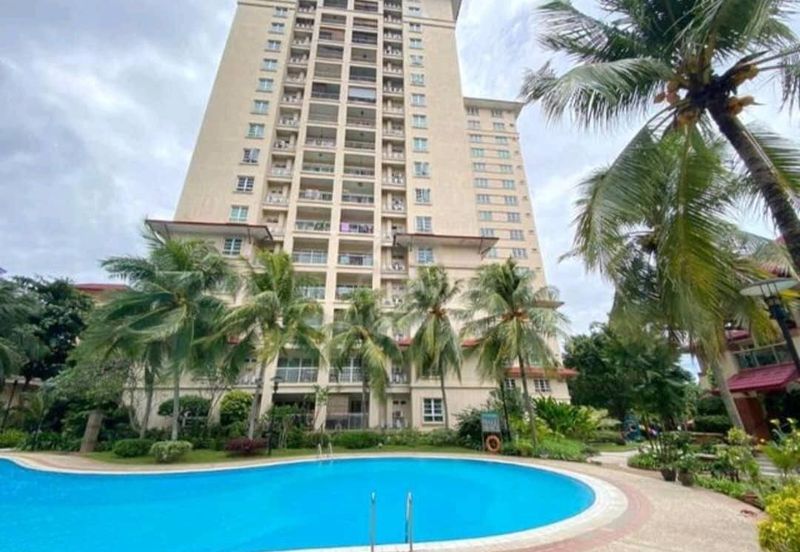 Li Villas Condominium