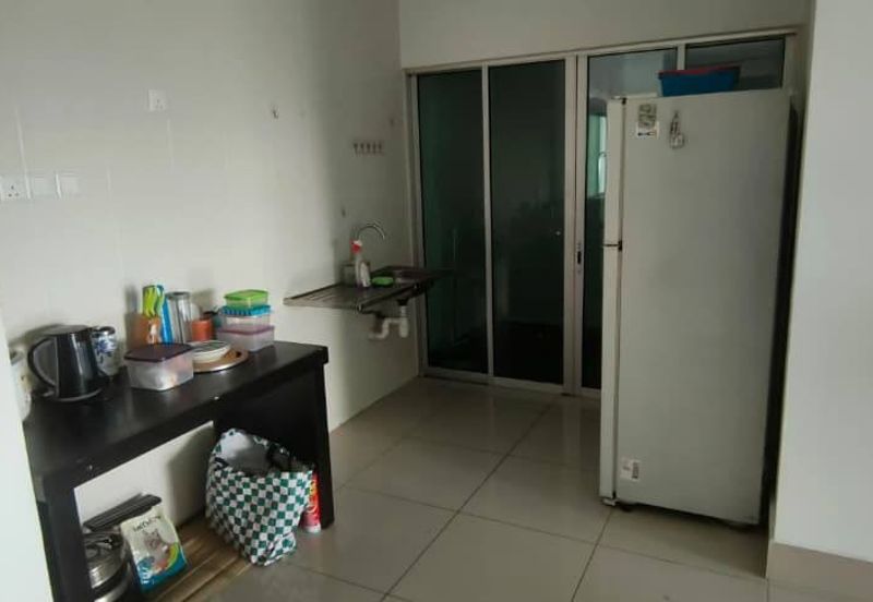 Razak City Residences