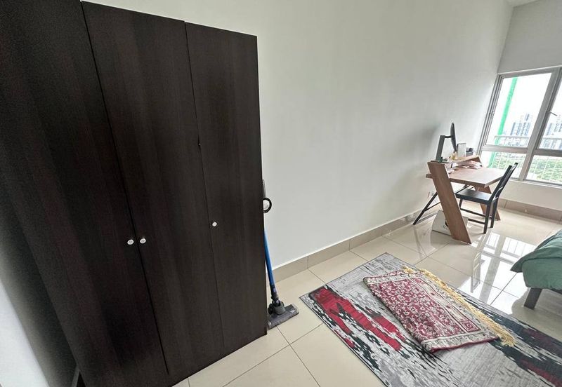 Razak City Residences