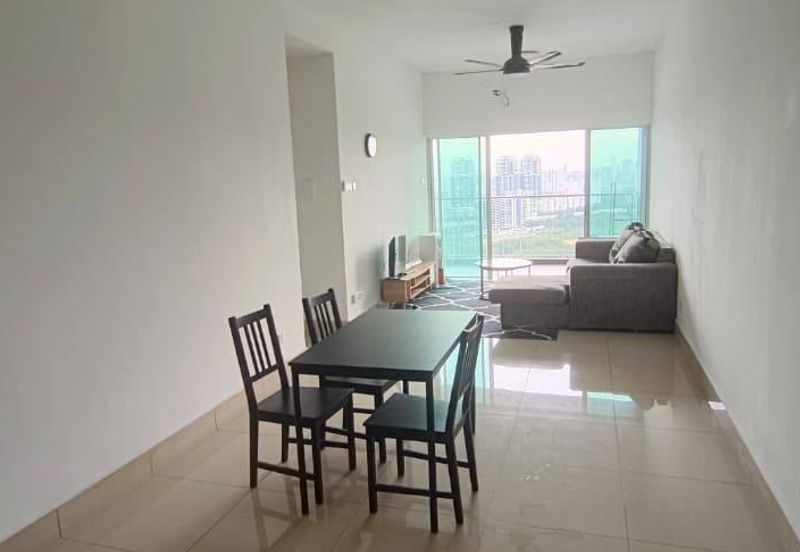 Razak City Residences