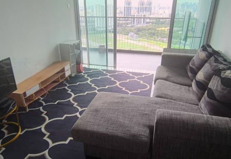 Razak City Residences