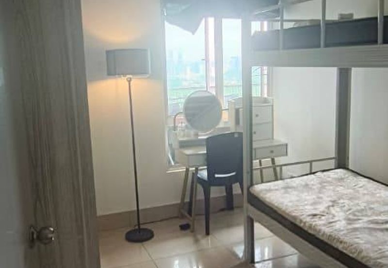 Razak City Residences