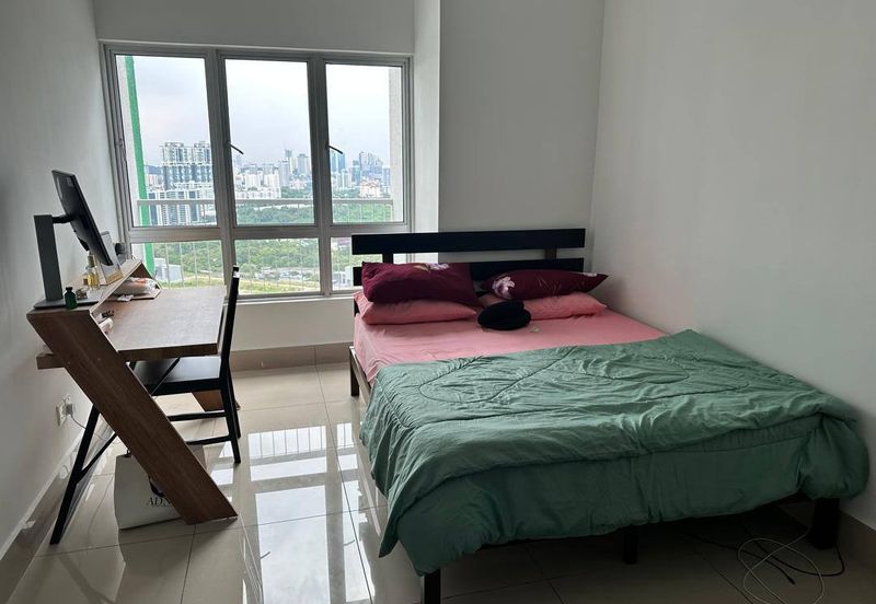 Razak City Residences