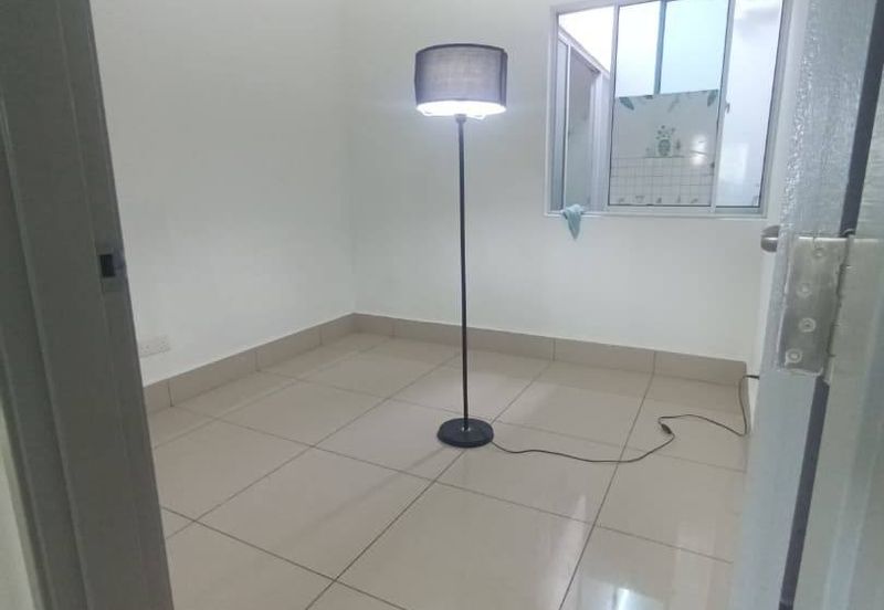 Razak City Residences