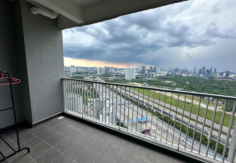 Razak City Residences