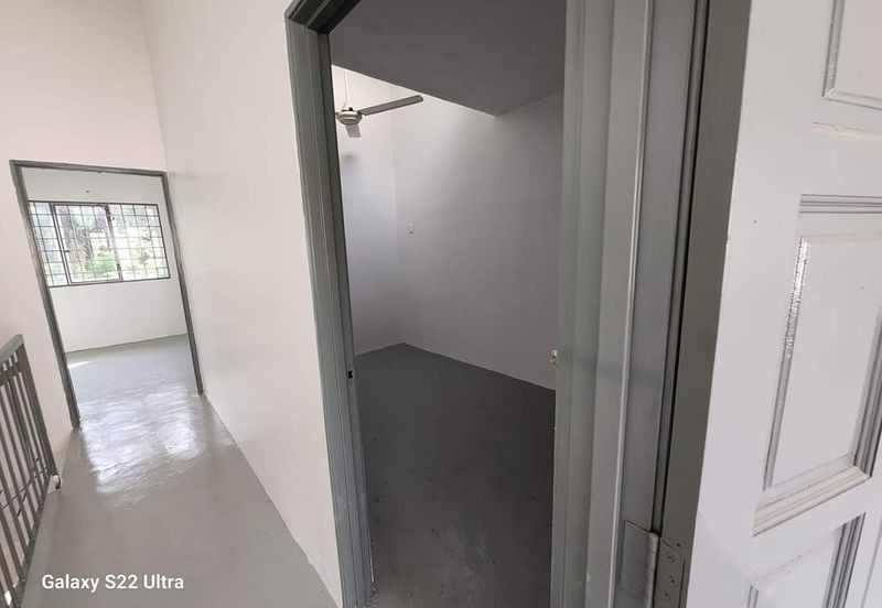 Taman Saujana Kapar Baru