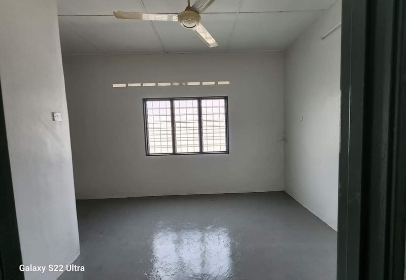 Taman Saujana Kapar Baru