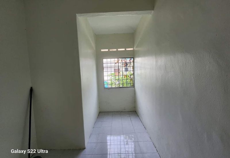 Taman Saujana Kapar Baru