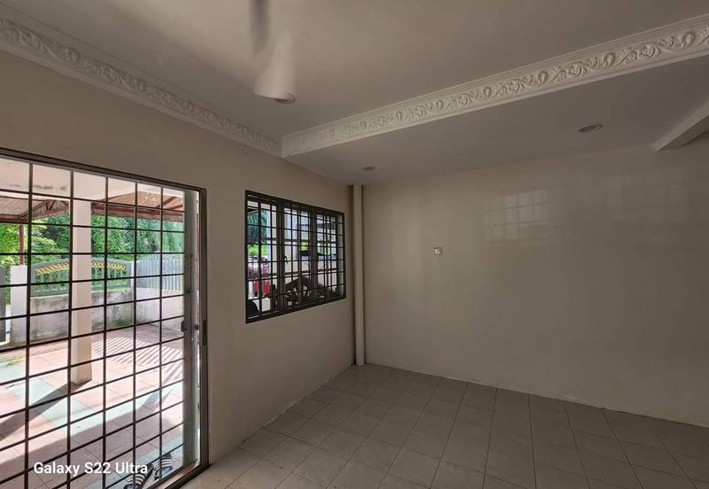 Taman Saujana Kapar Baru