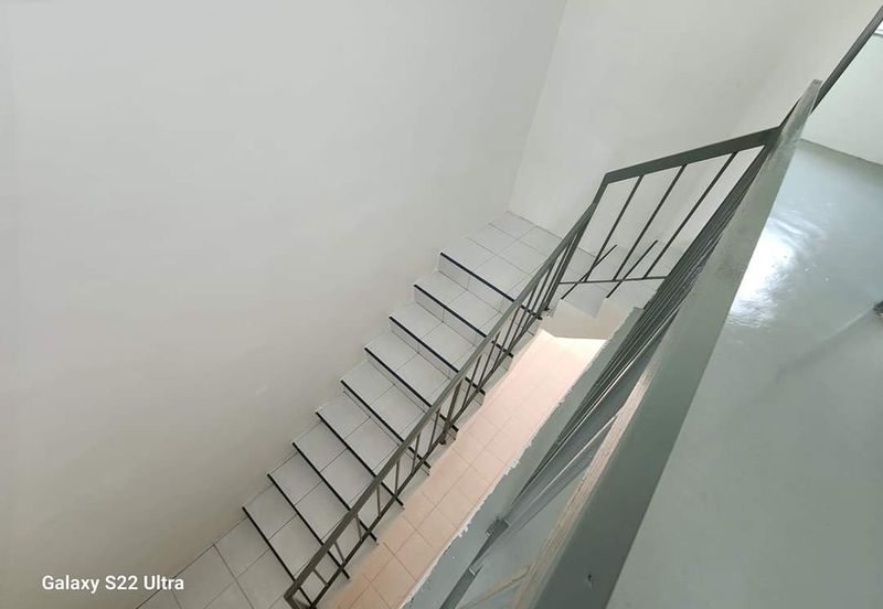 Taman Saujana Kapar Baru