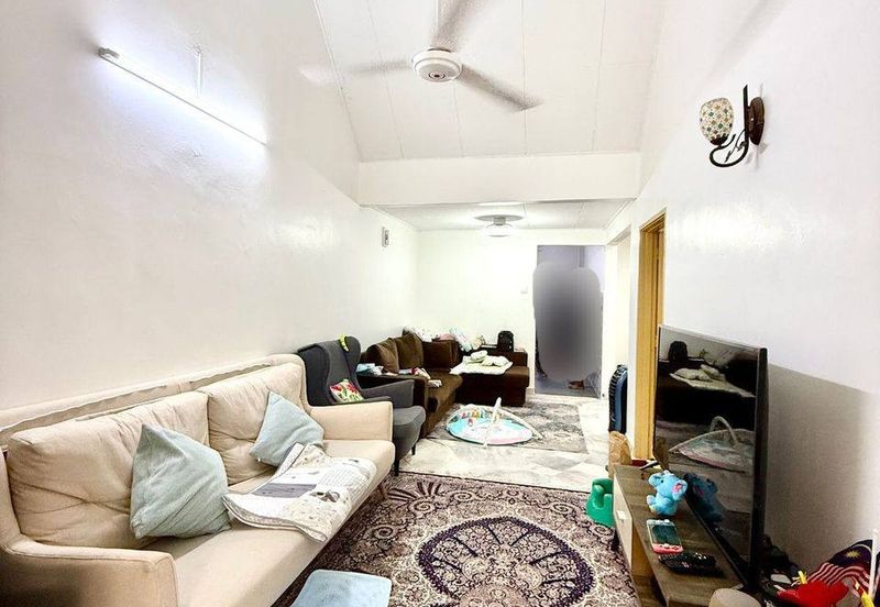 Jalan Bandar Kinrara 3/1