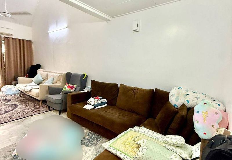 Jalan Bandar Kinrara 3/1