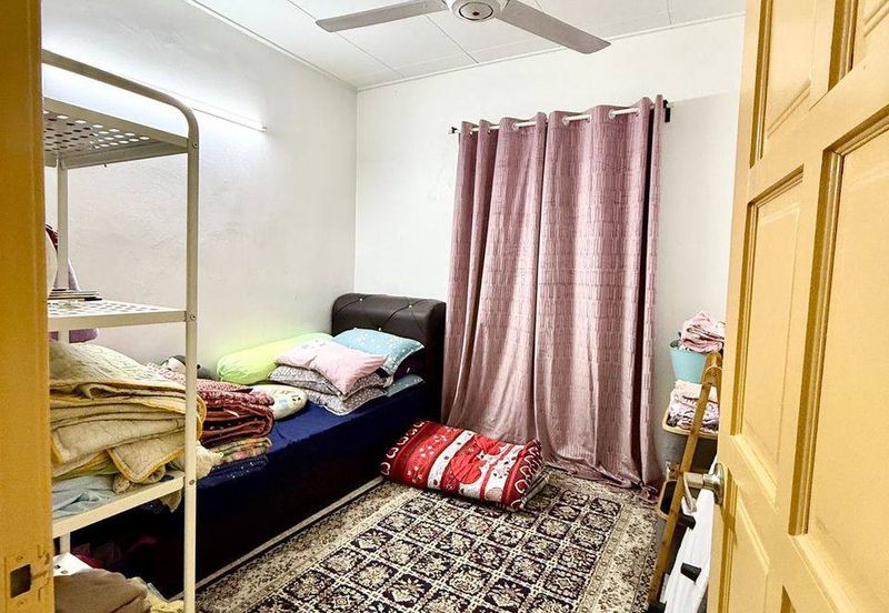 Jalan Bandar Kinrara 3/1