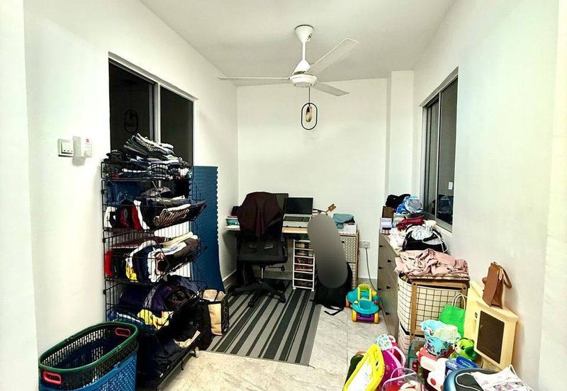 Jalan Bandar Kinrara 3/1