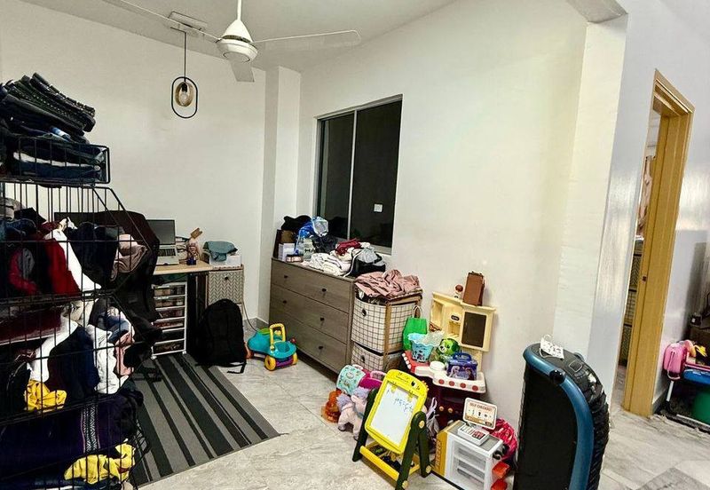 Jalan Bandar Kinrara 3/1