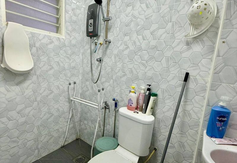 Jalan Bandar Kinrara 3/1